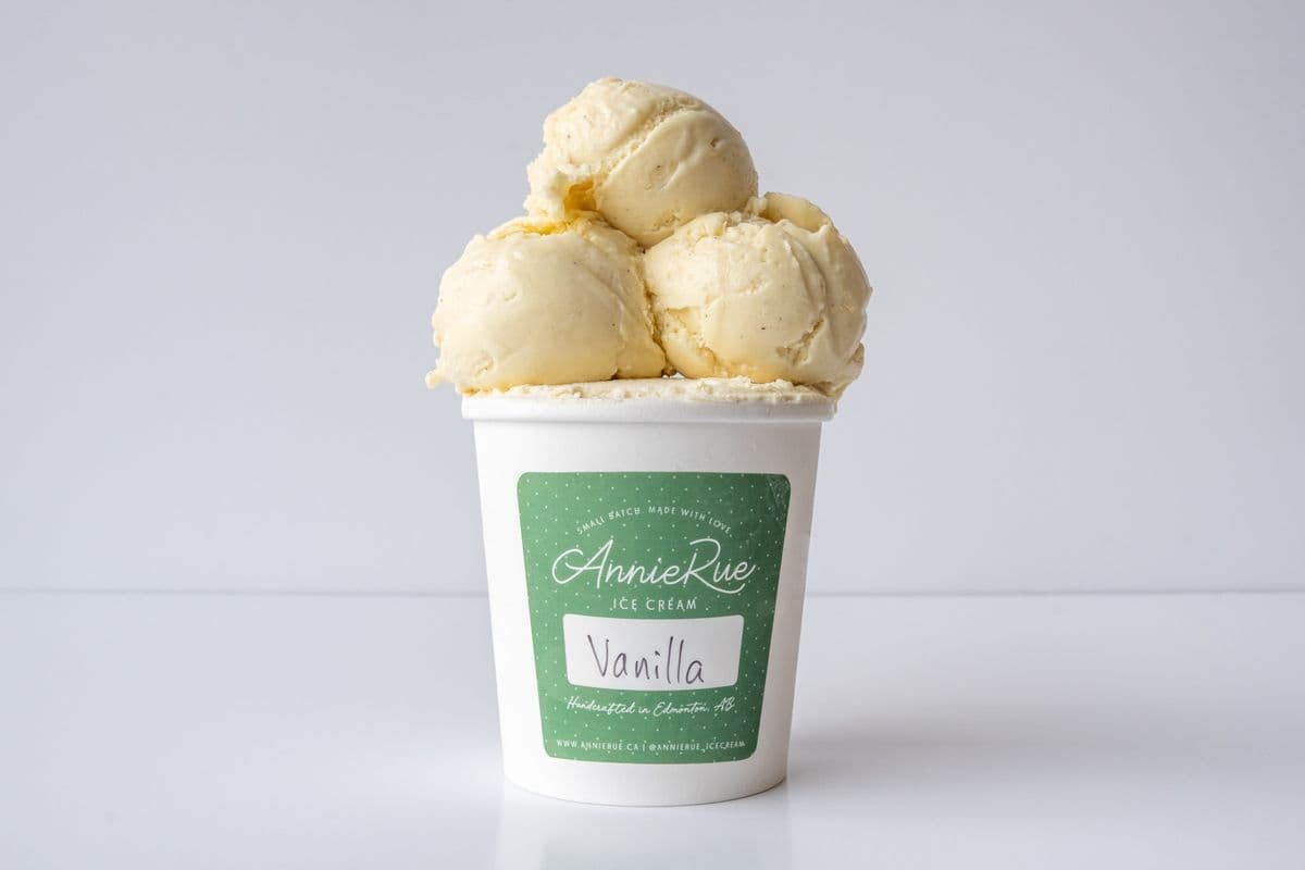 Vanilla