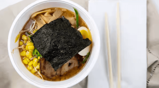 Miso Ramen