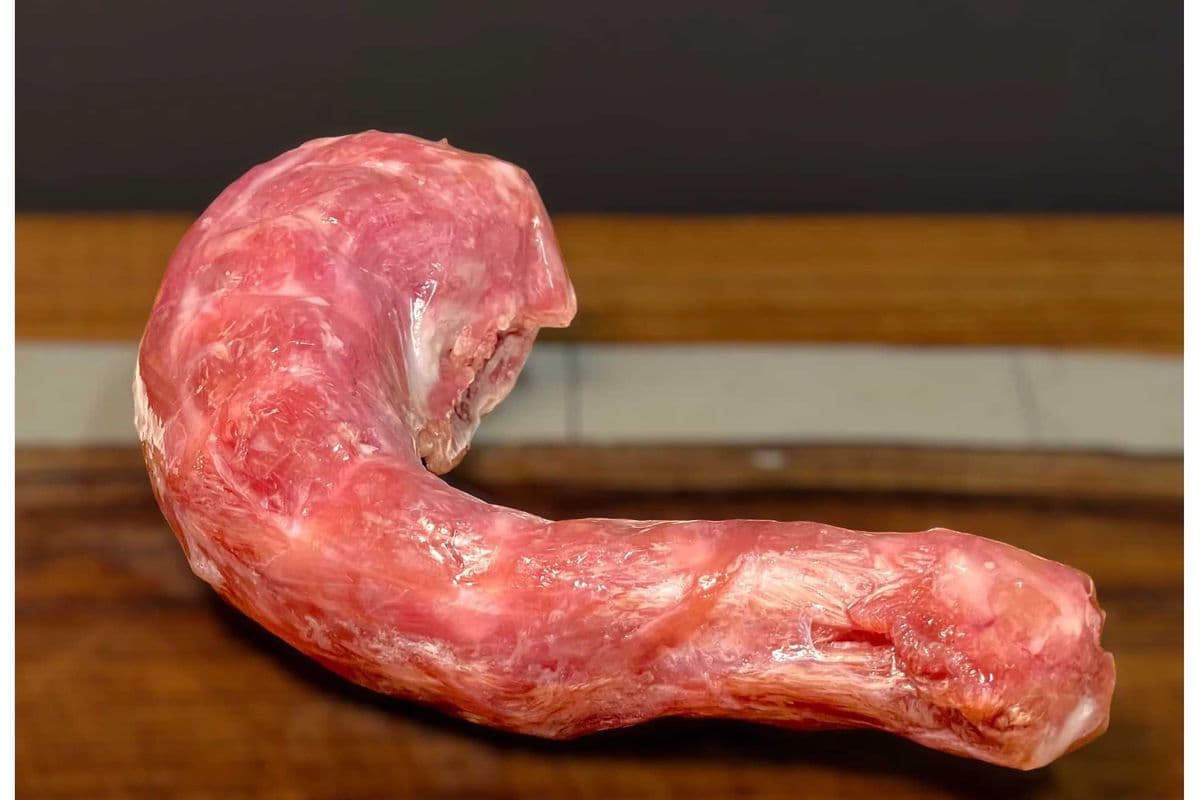 Duck Necks (8 pcs)