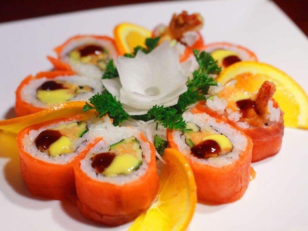 Love Roll