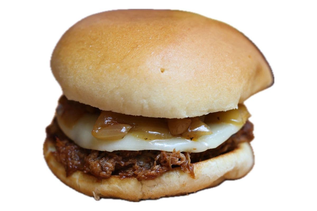 Pulled Pork