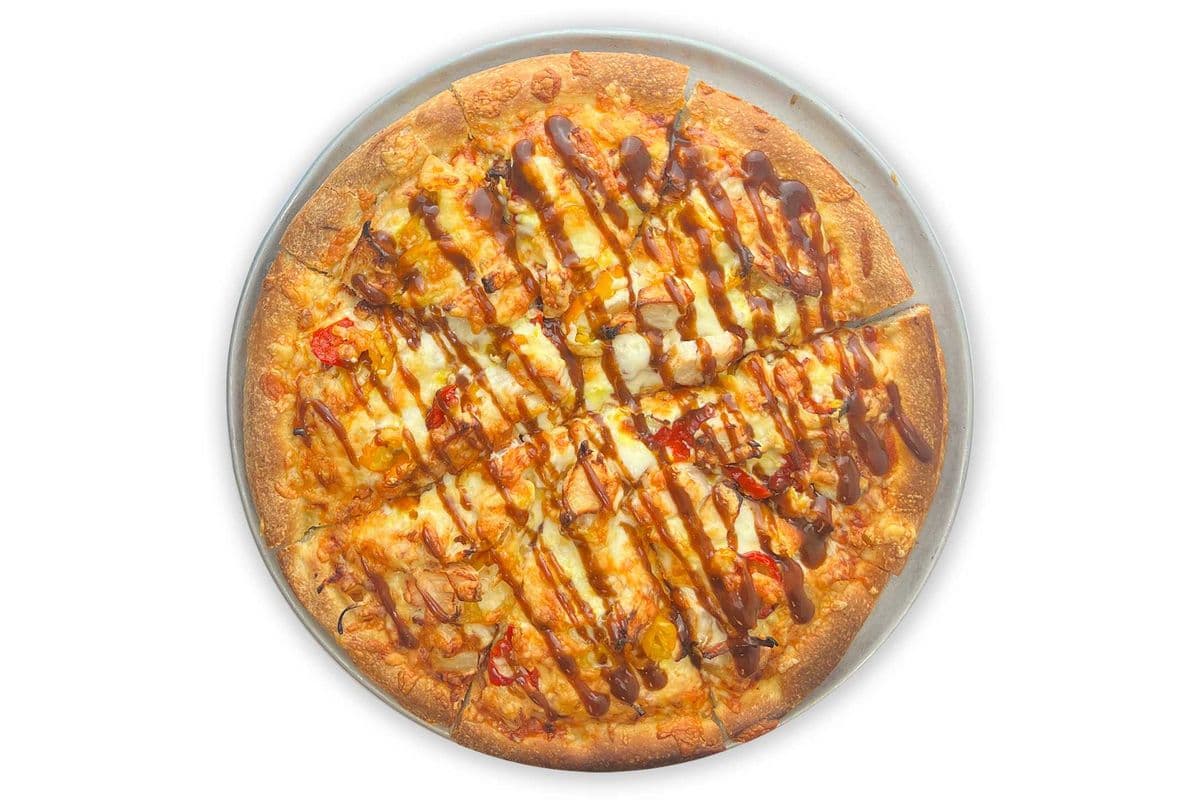 BBQ Chicken