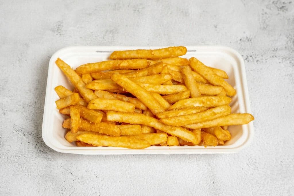 Small Fries