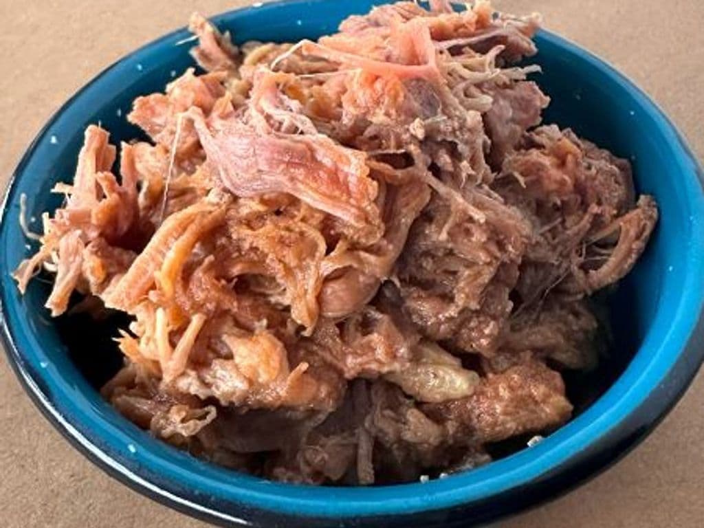 DD Add Sweet Pork