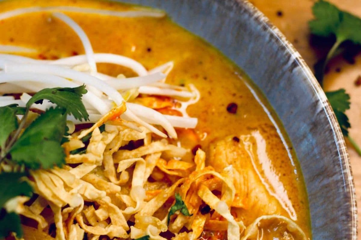 Khao Soi