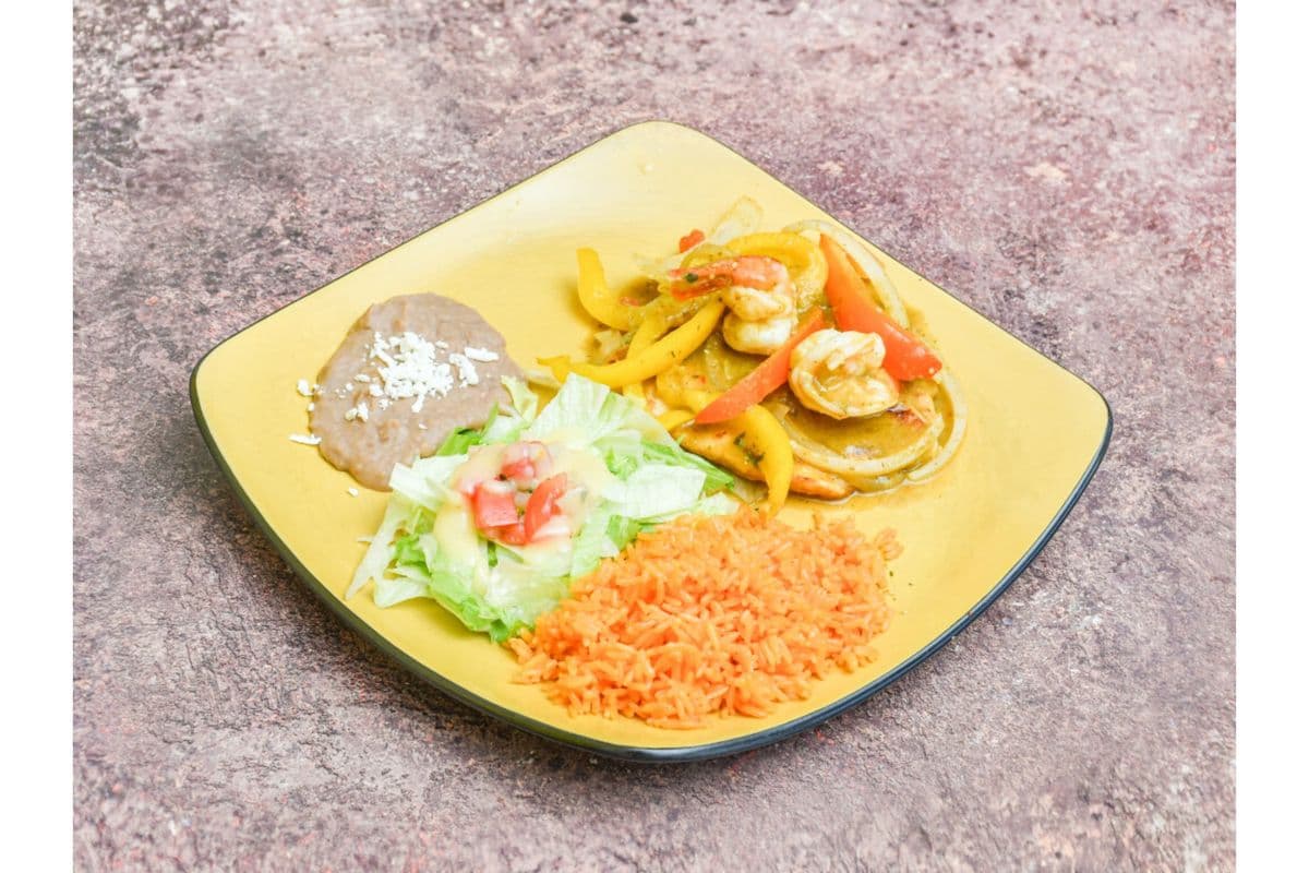 Pollo Azteca