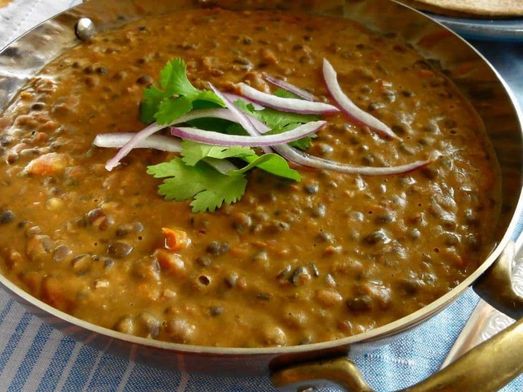 Dal Makhani