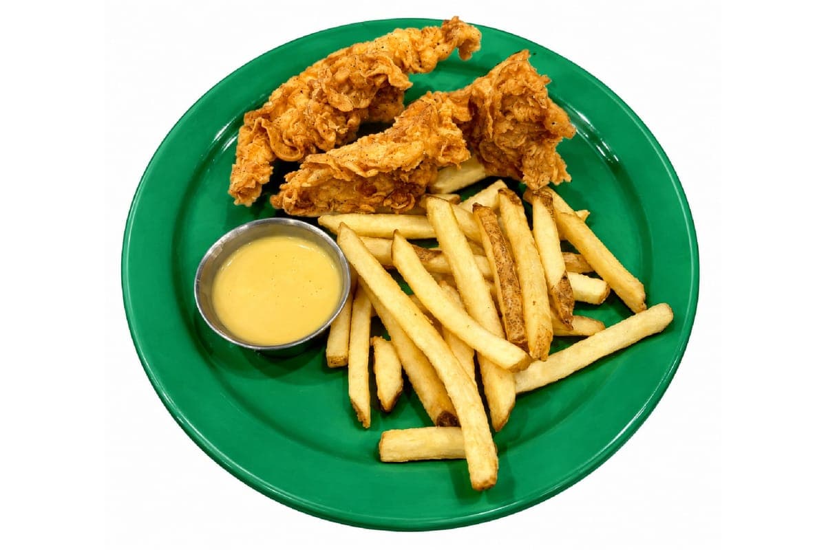 Kids' Chicken Tenders