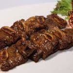 Veal Chop (Beef Rib)