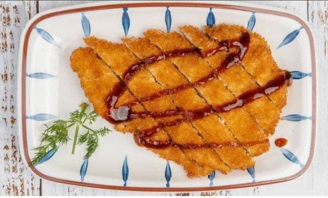 Chicken Cutlet