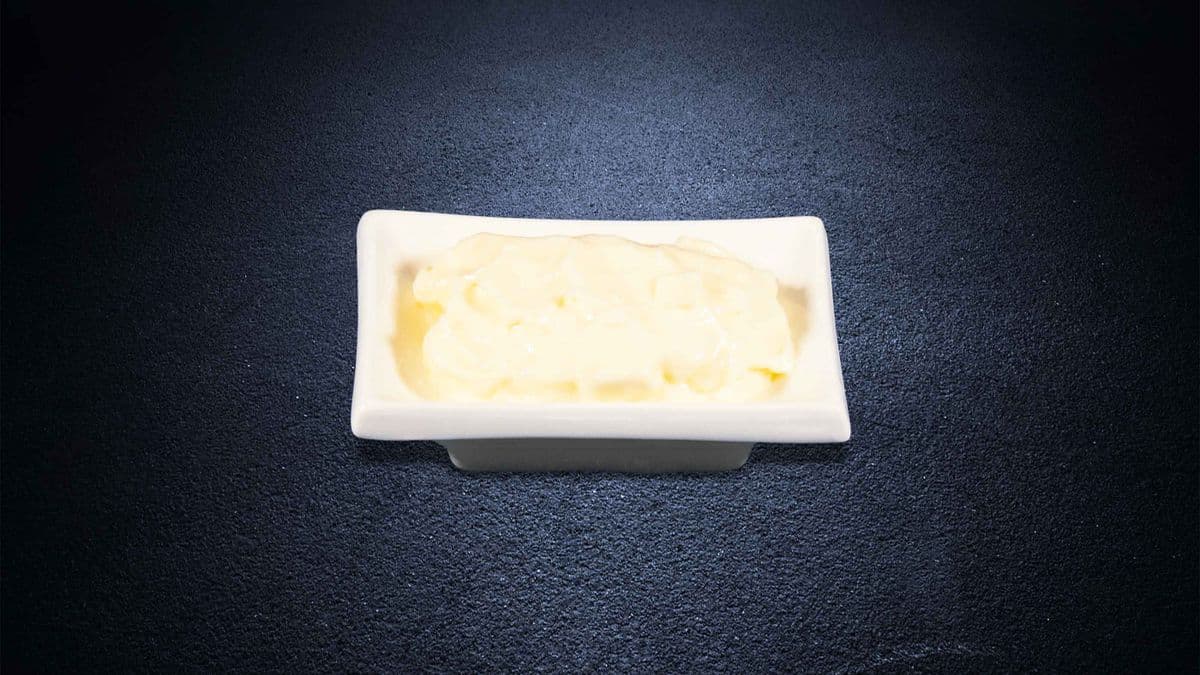 Mayonnaise Sauce