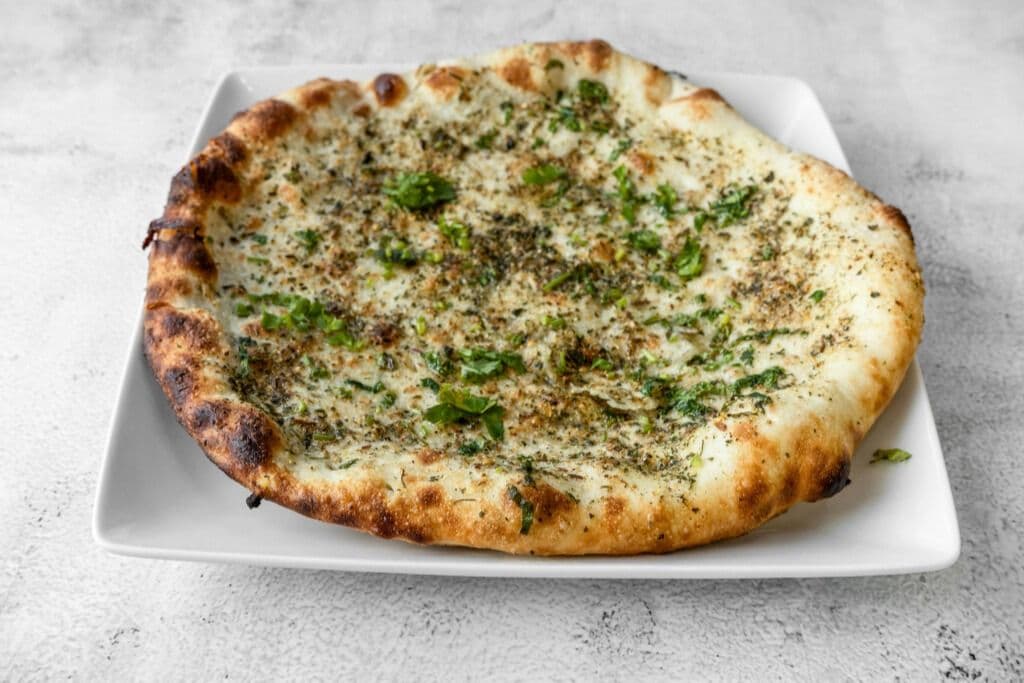 Amritsari Kulcha