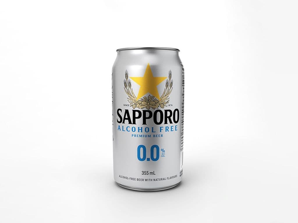 Sapporo 0.0