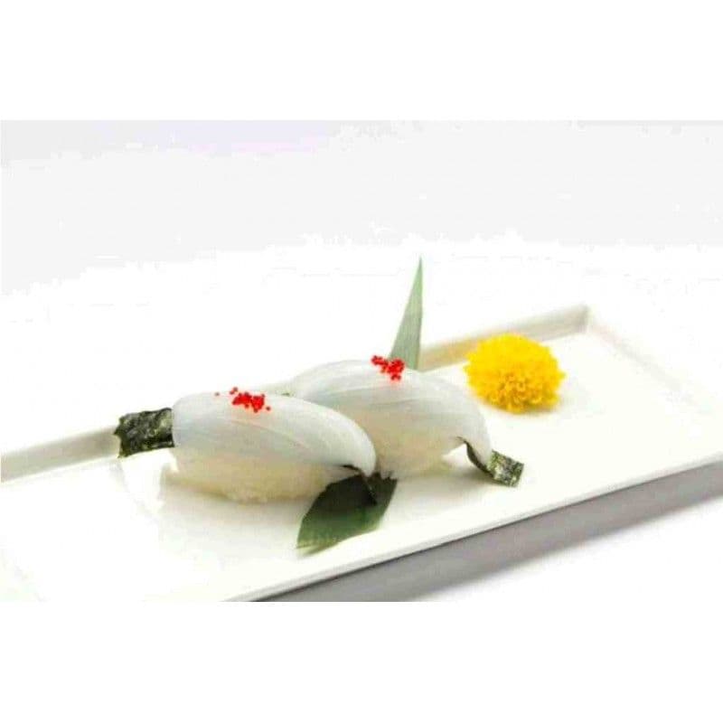 Cuttlefish (Ika) Sushi (2 pcs)