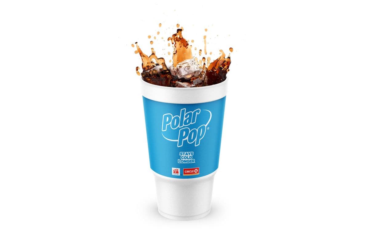 Medium Polar Pop (20 oz)