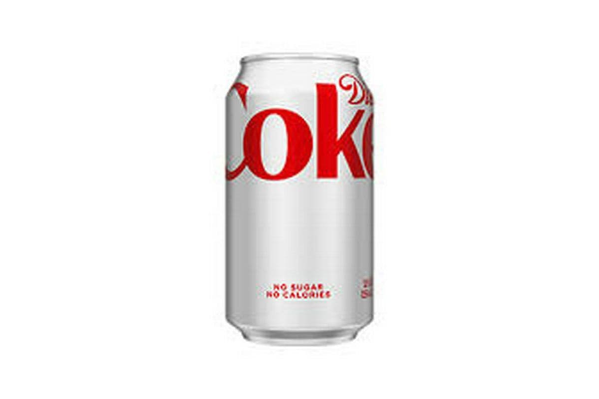 Diet Coke (355ml)