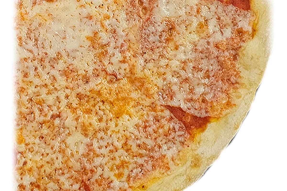12" Cheese Pizza