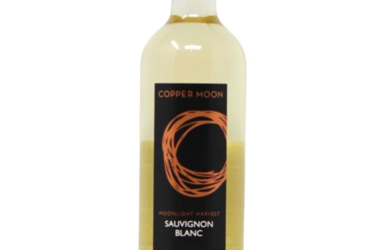 Copper Moon Sauvignon Blanc (1 x 750 ml)