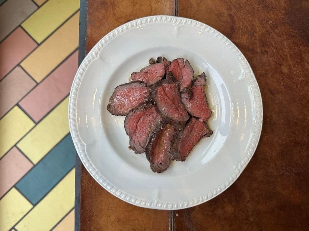 Filetto di Manzo
