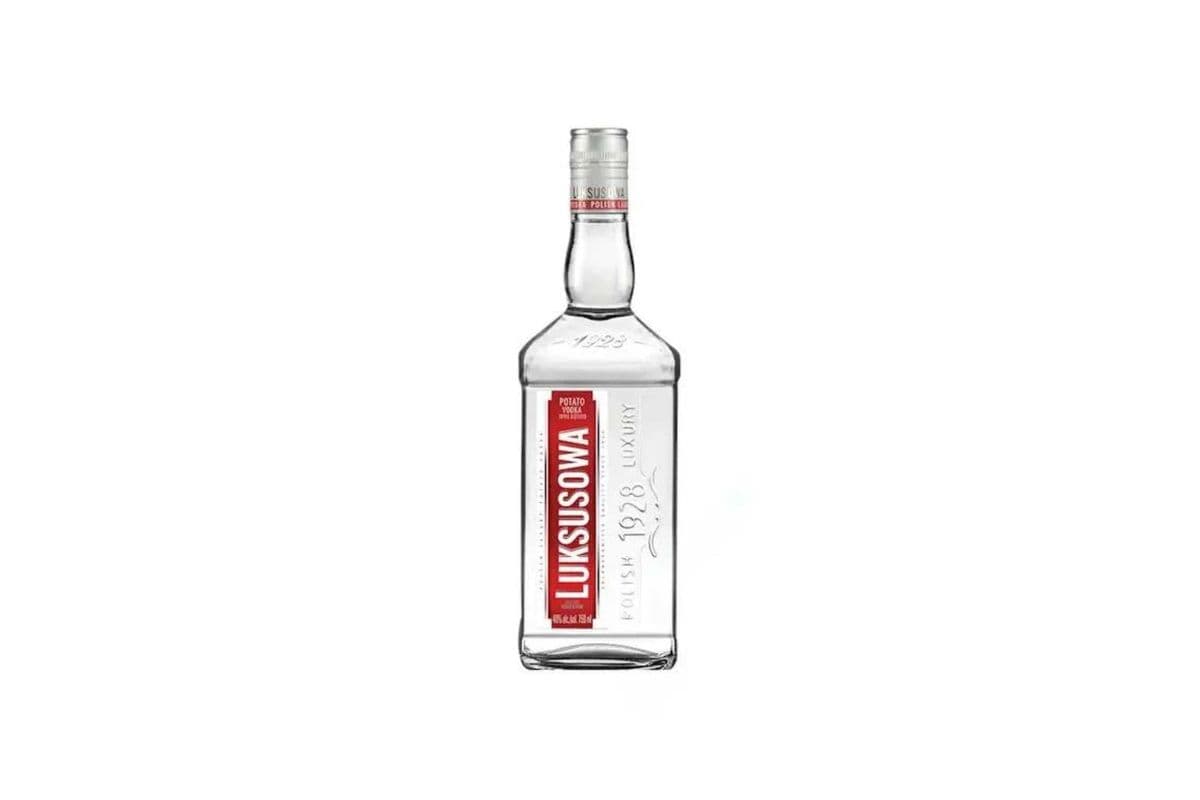 Luksusowa Potato Vodka (750ML) (1 x 750ML)