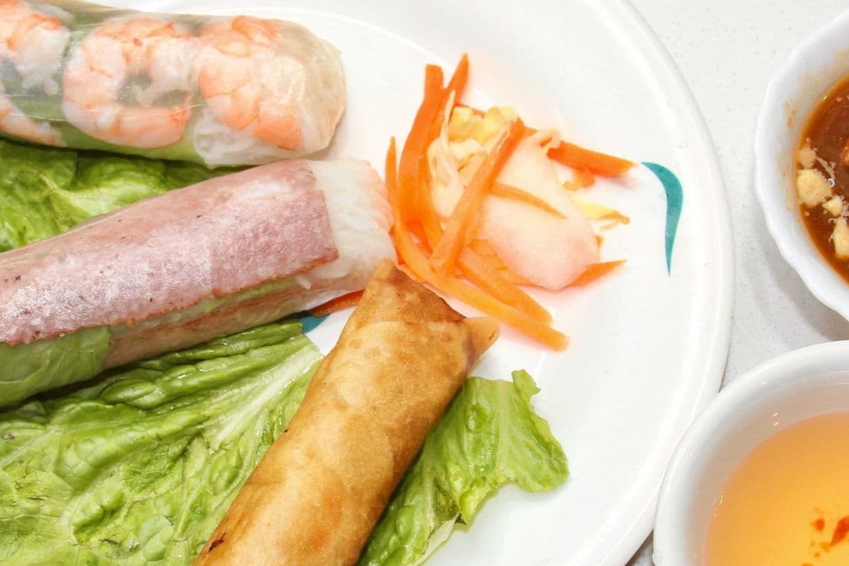 A4. Combo Roll (3 pcs)