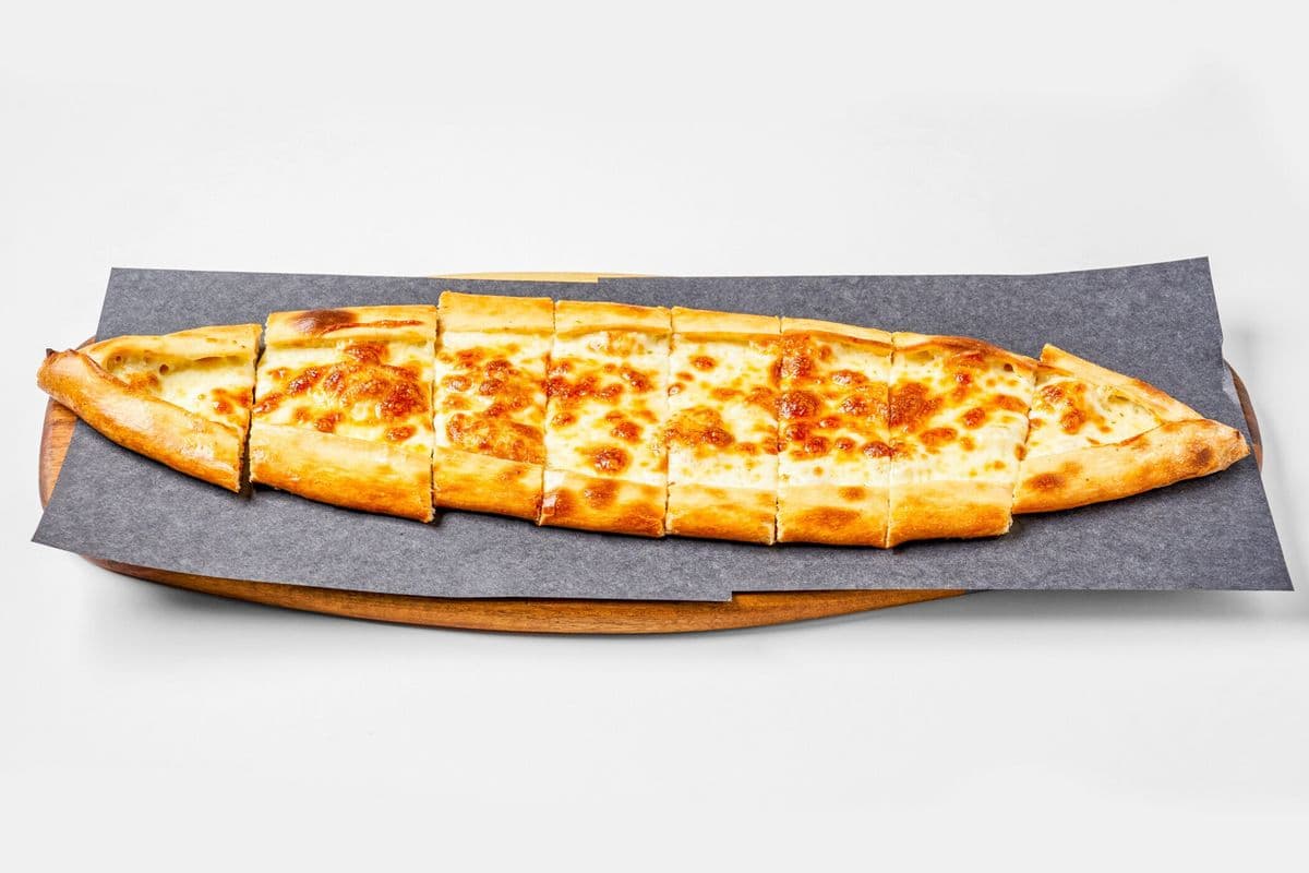 Cheese Pide