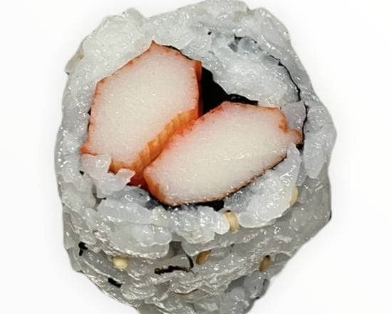 Kanikama Hosomaki