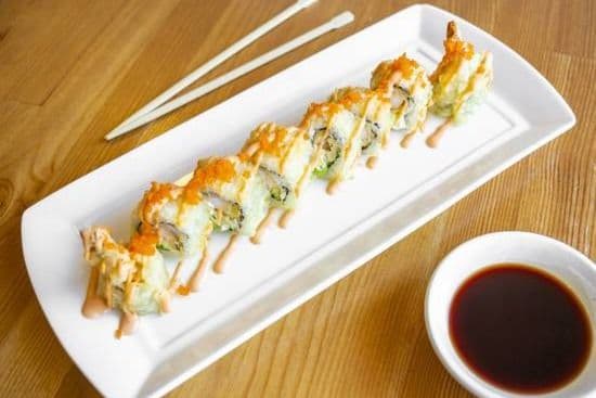 Victoria Roll