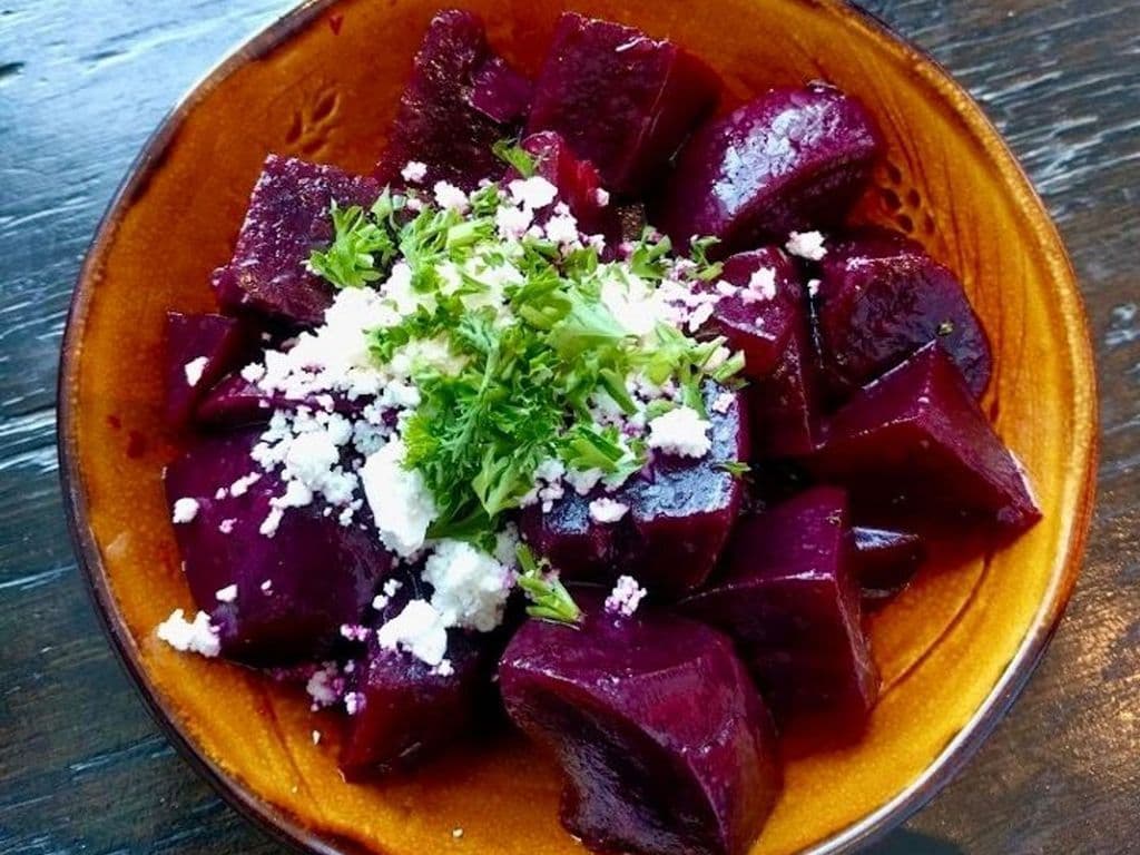 Beet Salad