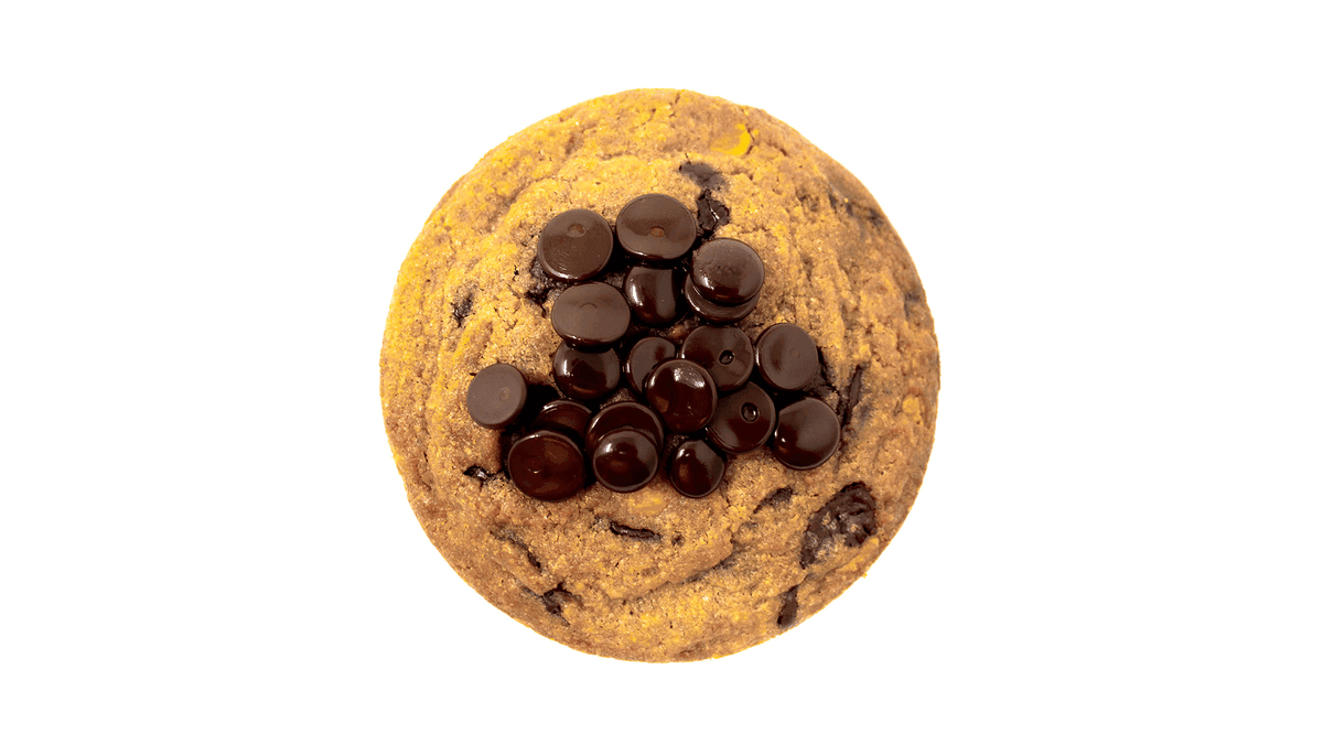 Ultimate Chocolate Chip Cookie