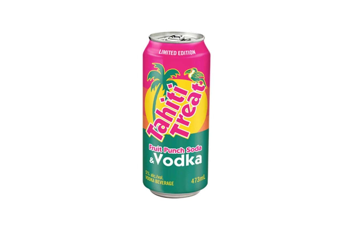 TAHITI TREAT CAN (1 x 473ML)