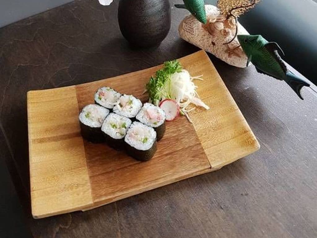 Negi hama Maki