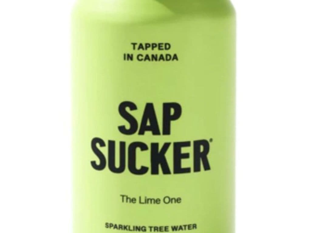 Sap Sucker Lime