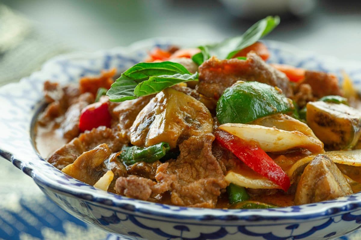 Pad Bhaa