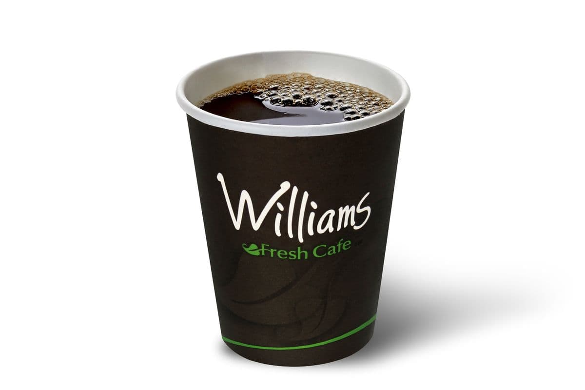 Williams Signature Blend Coffee