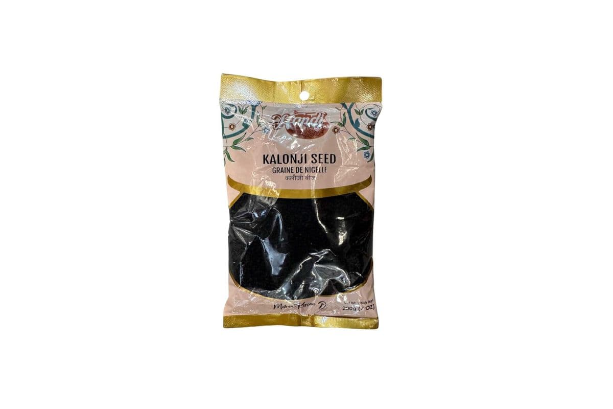 Handi Kalonji Seed (200 g)