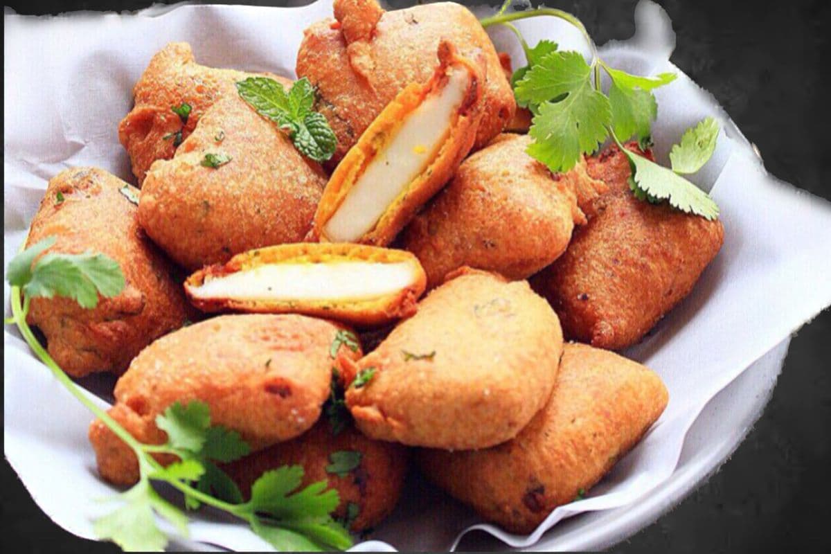 Paneer Pakora