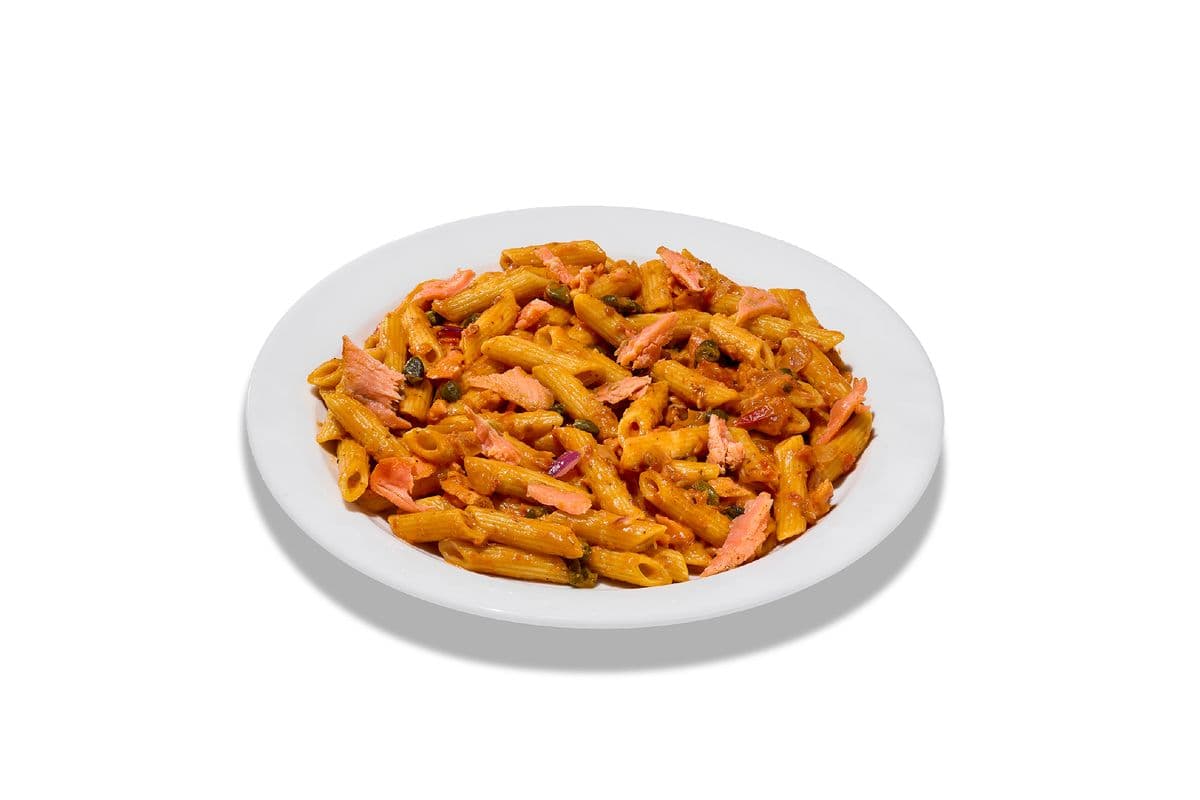 SAUMON BOUCANÉ REG