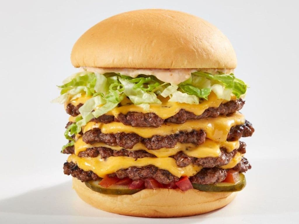 4X4