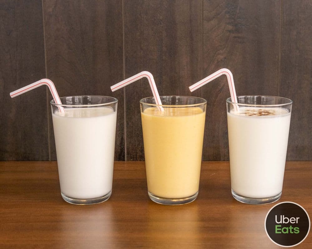 SALT LASSI