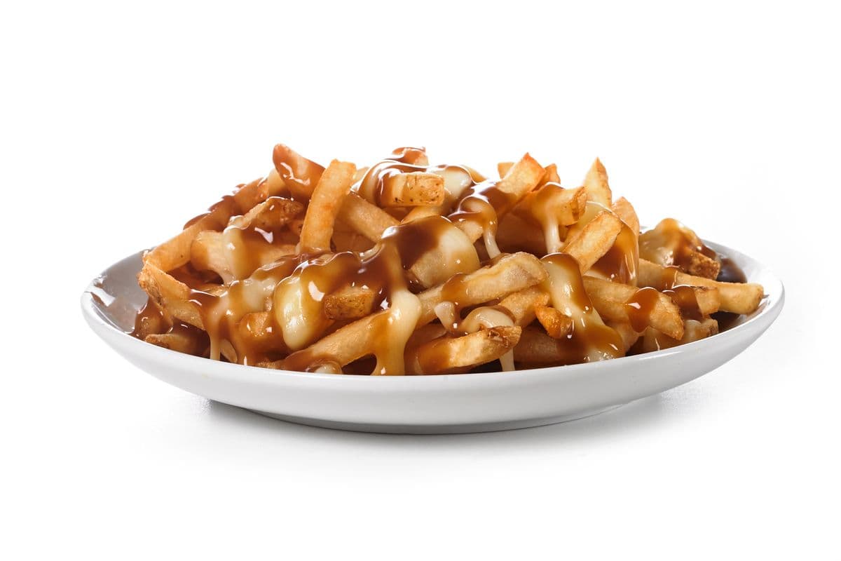 Fry Poutine (Fries)
