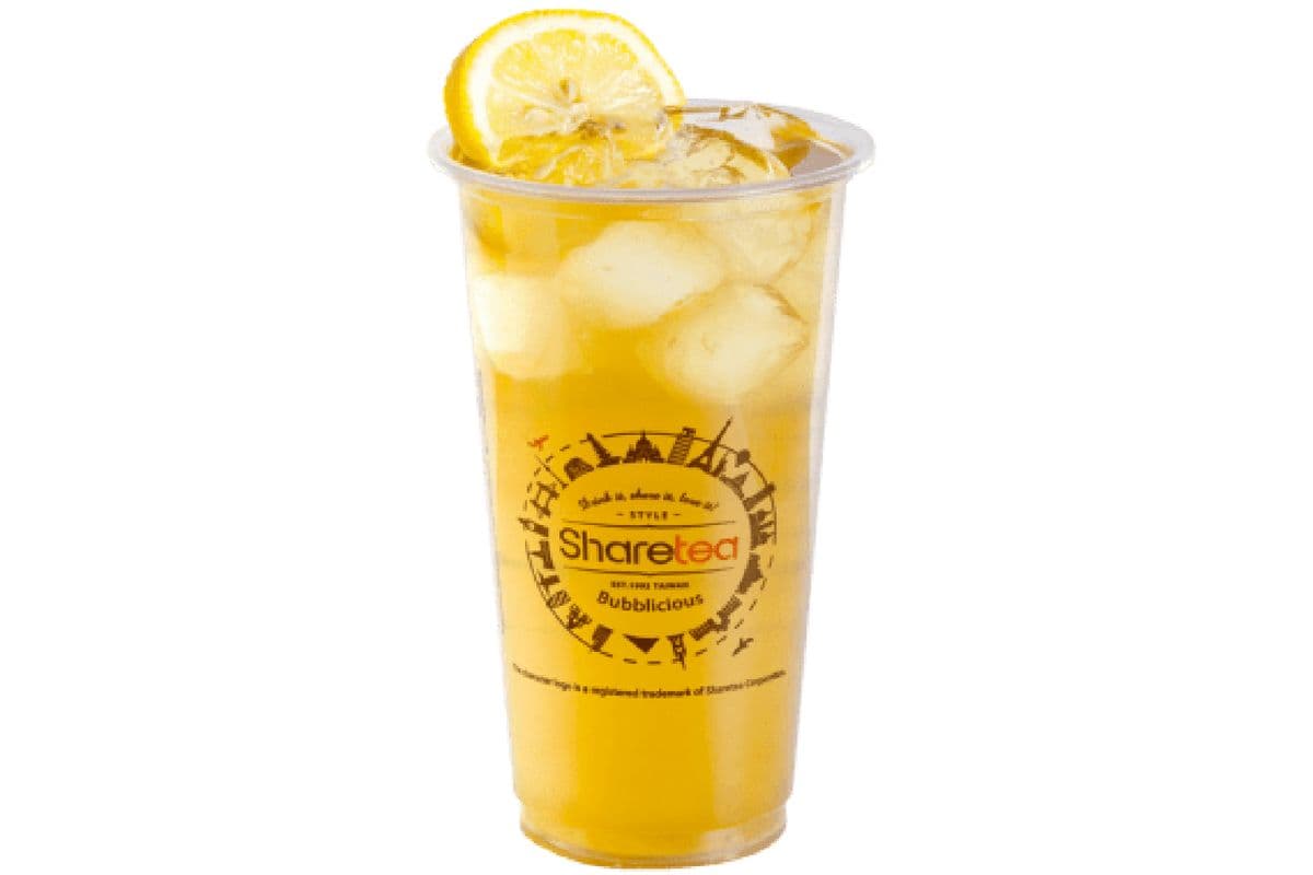 Winter Melon with Lime Juice