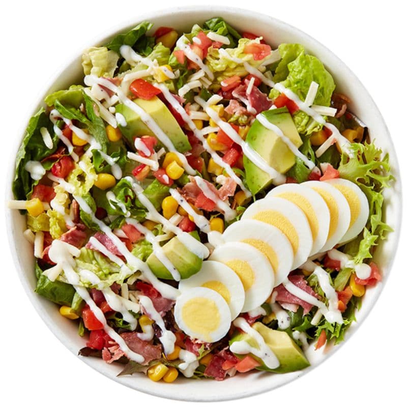 Cobb Salad