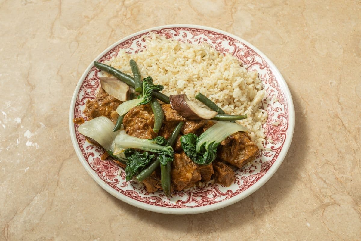 Combo-Kare Kare