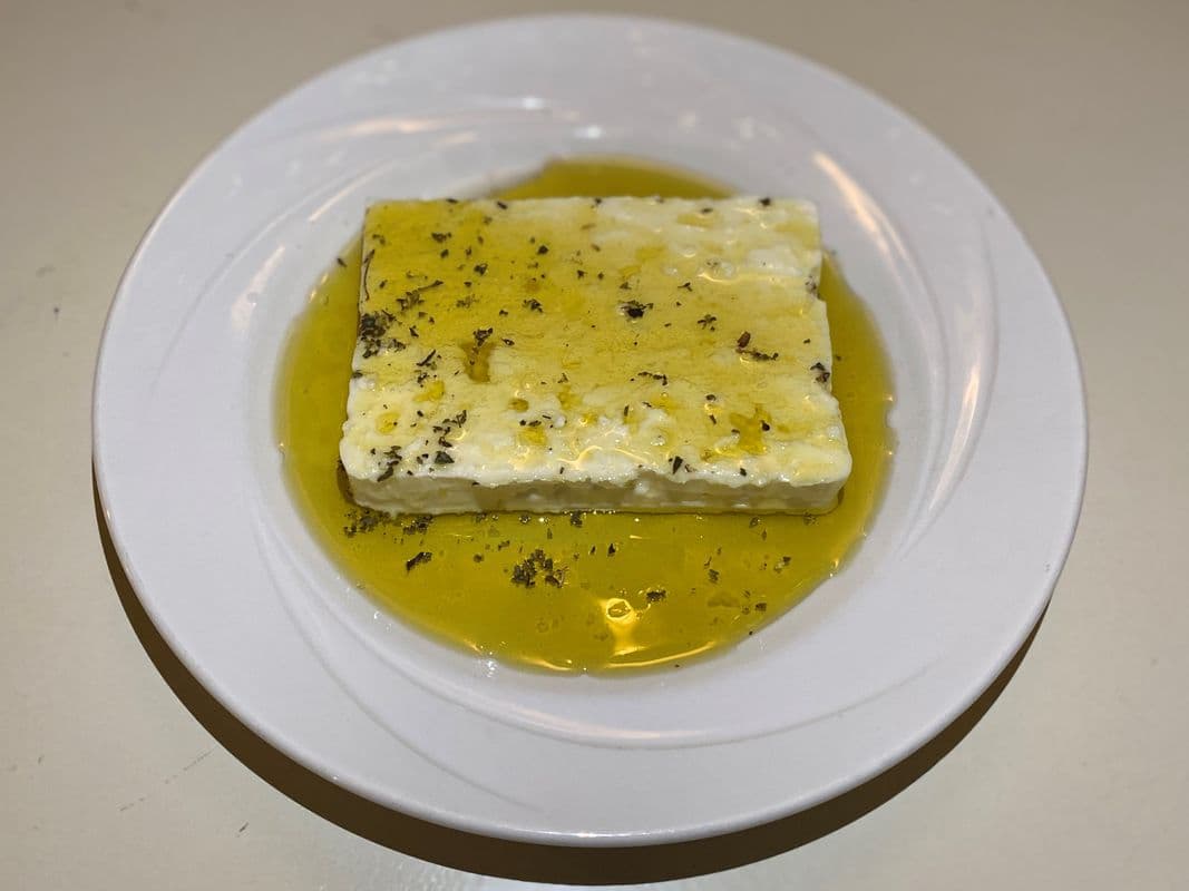 Premium Greek Feta