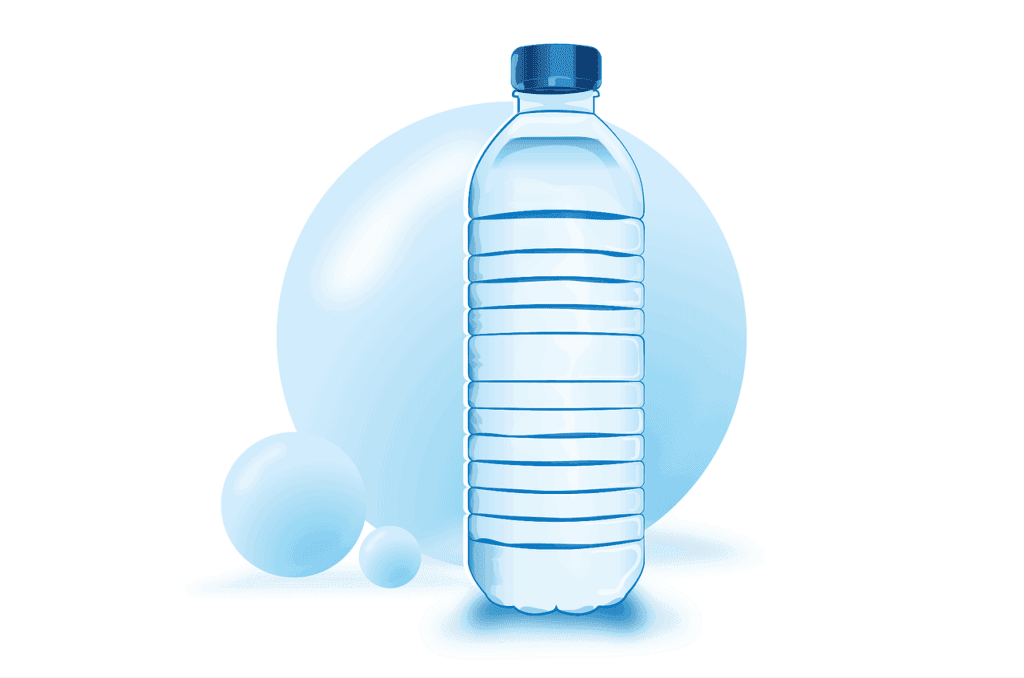 Bottle of Water