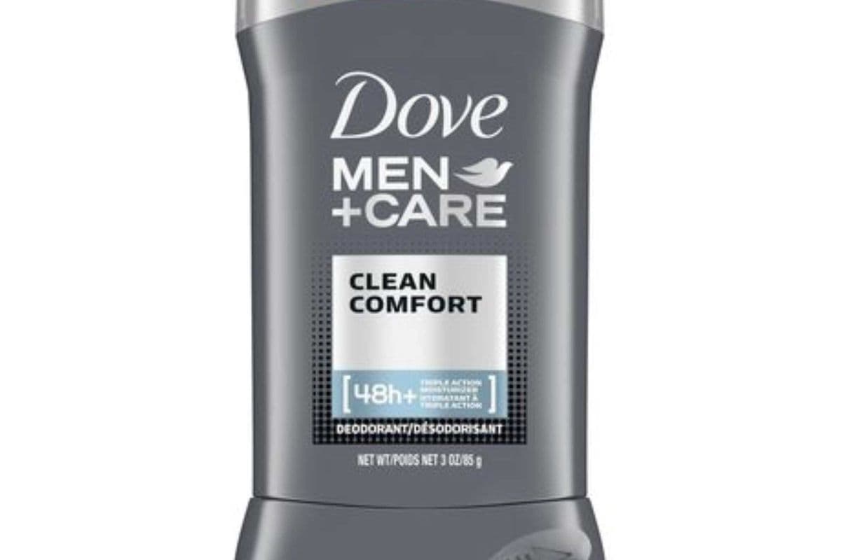 Dove Men Désodorisant/Deodorant