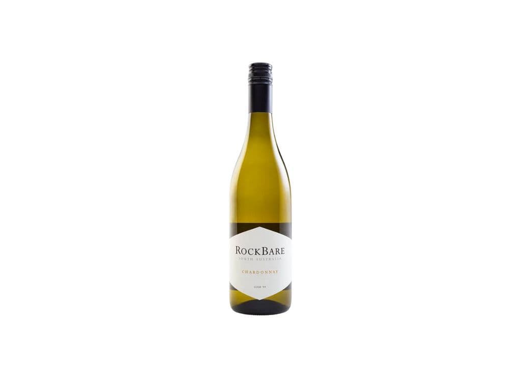 Rockbare - Chardonnay (750ml)