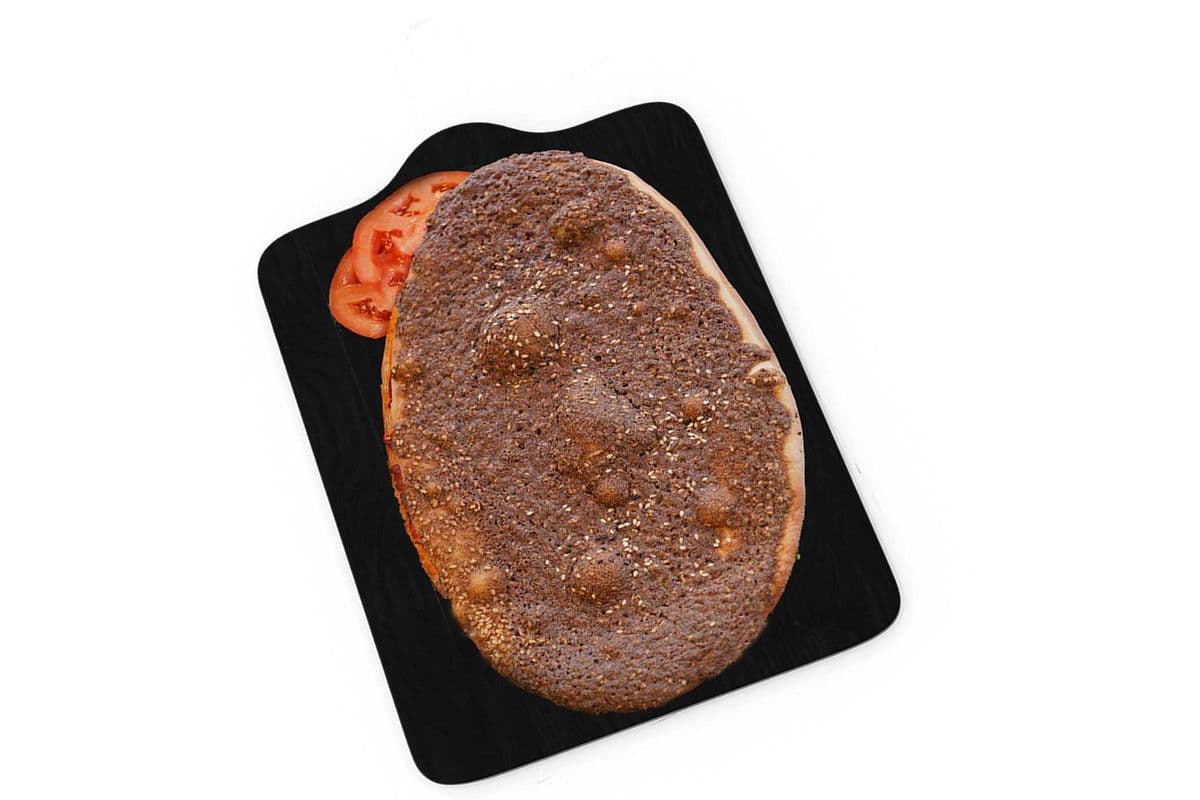 Zaatar Manakeesh
