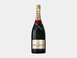 Moët & Chandon / Moët & Chandon